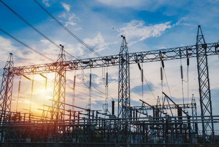 Substation O&M