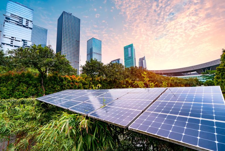 Renewable Energy O&M